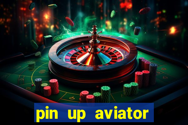 pin up aviator promo code